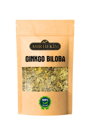 ASIR HEKIM GINKGO BILOBA PAKET 30 GR